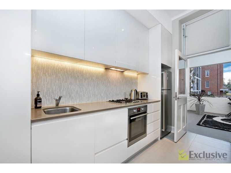 5/2 Gull Street, Little Bay NSW 2036