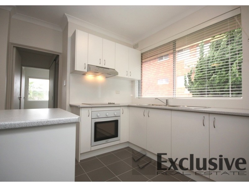 8/28 Station Street, Mortdale NSW 2223