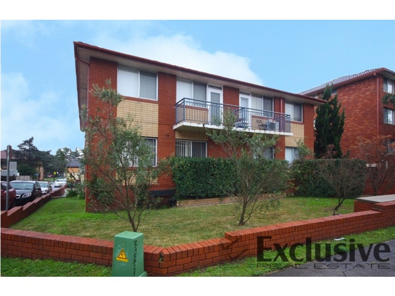 8/28 Station Street, Mortdale NSW 2223