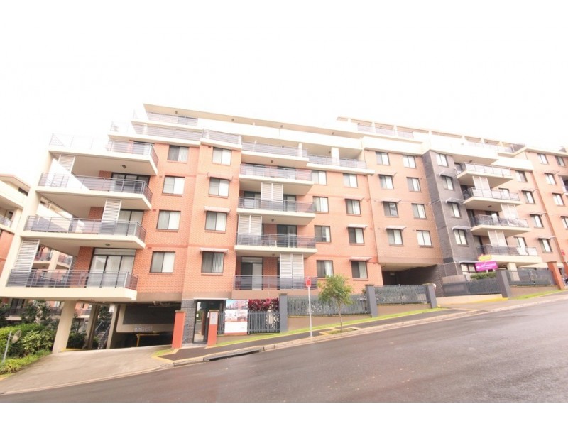 6106/6 Porter Street, Meadowbank NSW 2114