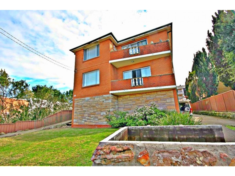 66 Sloane Street, Haberfield NSW 2045