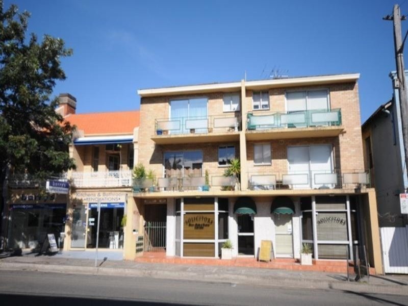 7/101 Bronte Road, Bondi Junction NSW 2022
