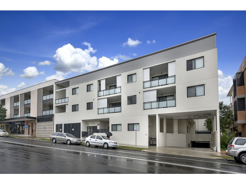 7/13-15 Kleins Road, Northmead NSW 2152