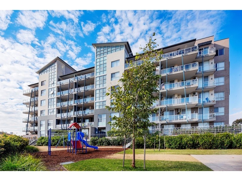 81-86 Courallie Avenue, Homebush West NSW 2140