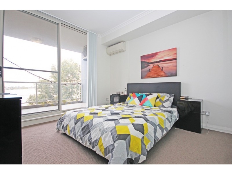 81-86 Courallie Avenue, Homebush West NSW 2140