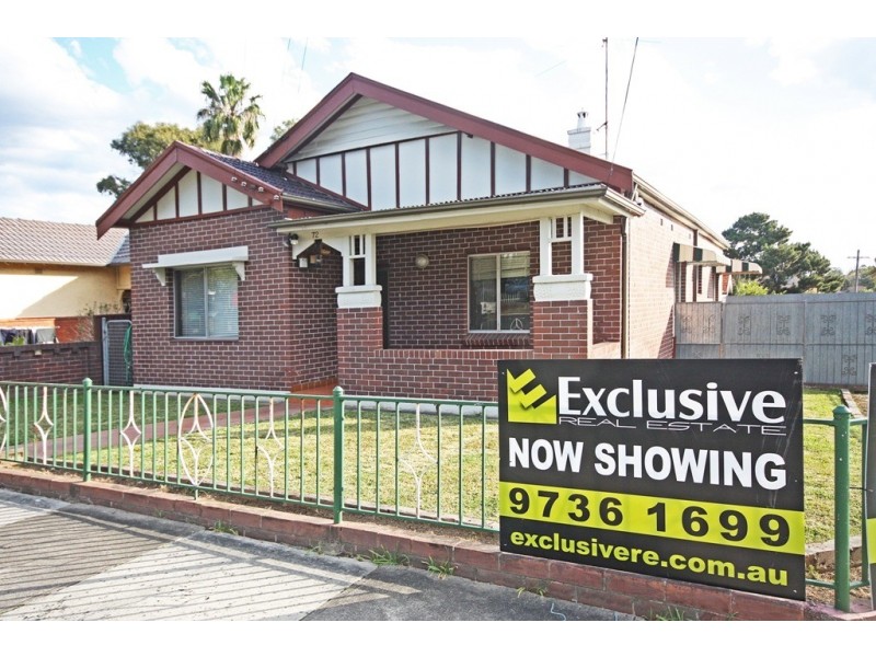 72 George Street, Concord West NSW 2138