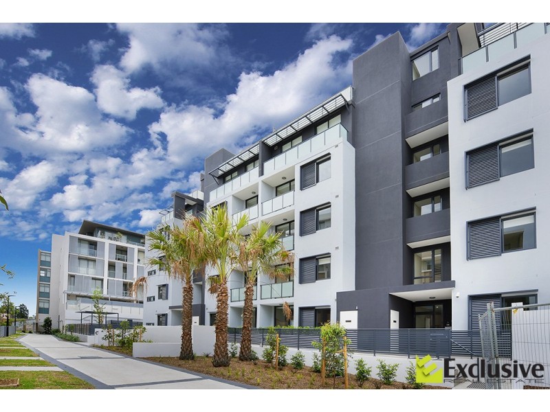 302/19-21 Wilson Street, Botany NSW 2019