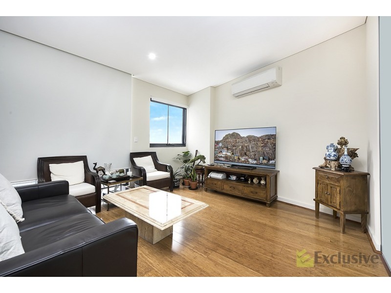 302/19-21 Wilson Street, Botany NSW 2019