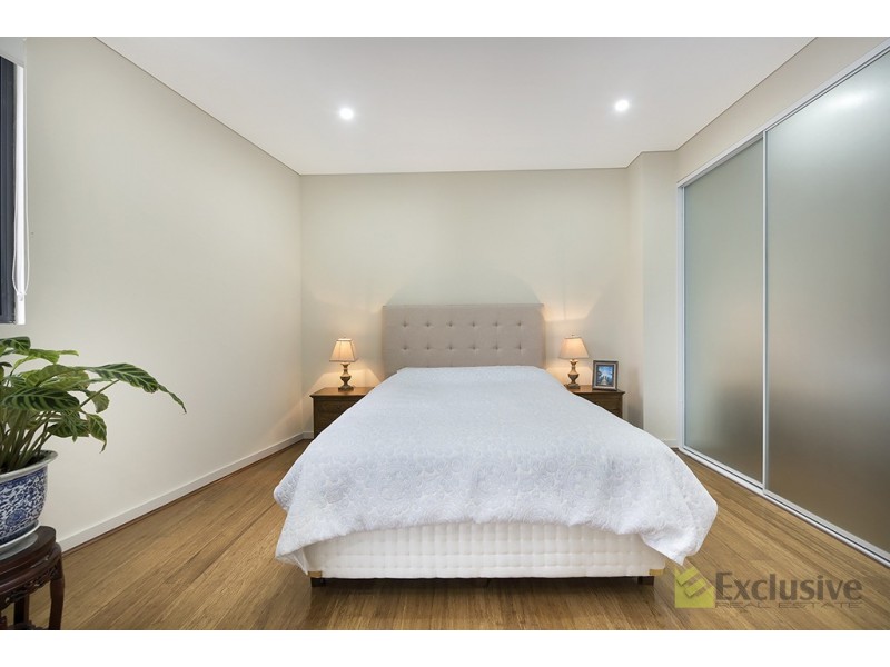 302/19-21 Wilson Street, Botany NSW 2019