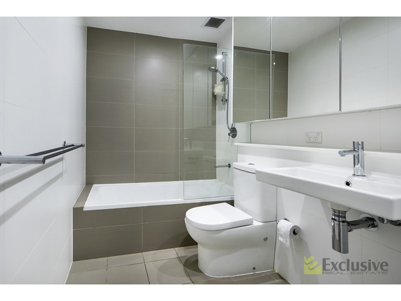 302/19-21 Wilson Street, Botany NSW 2019