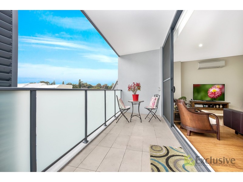 302/19-21 Wilson Street, Botany NSW 2019