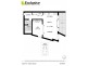 302/19-21 Wilson Street, Botany NSW 2019 Floorplan