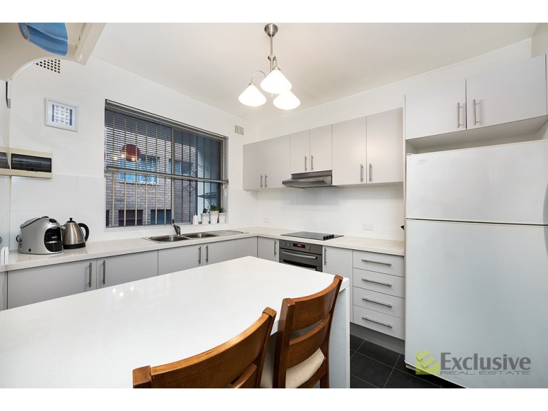 1/30 Hampstead Road, Homebush West NSW 2140