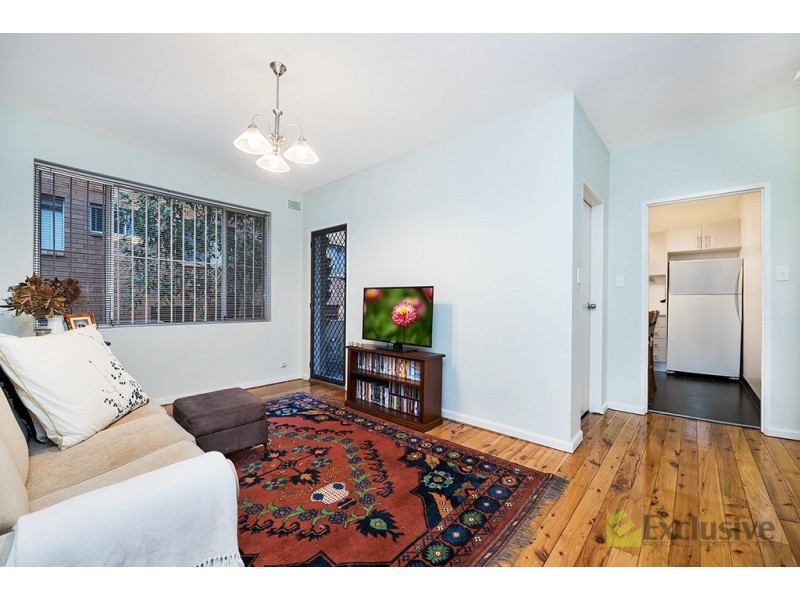 1/30 Hampstead Road, Homebush West NSW 2140