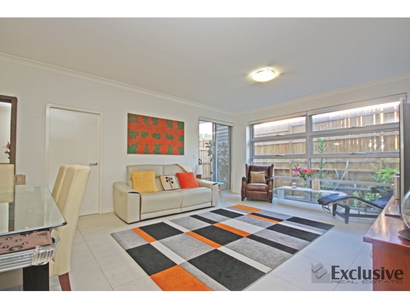 G05/6-12 Courallie Avenue, Homebush West NSW 2140