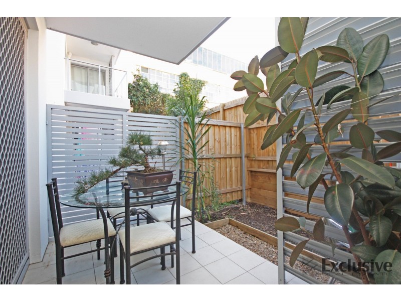 G05/6-12 Courallie Avenue, Homebush West NSW 2140