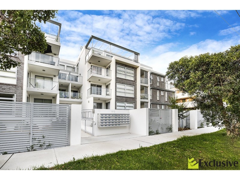 G05/6-12 Courallie Avenue, Homebush West NSW 2140