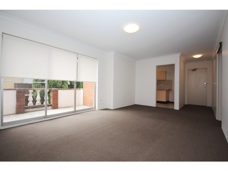 7/66 Sloane Street, Haberfield NSW 2045