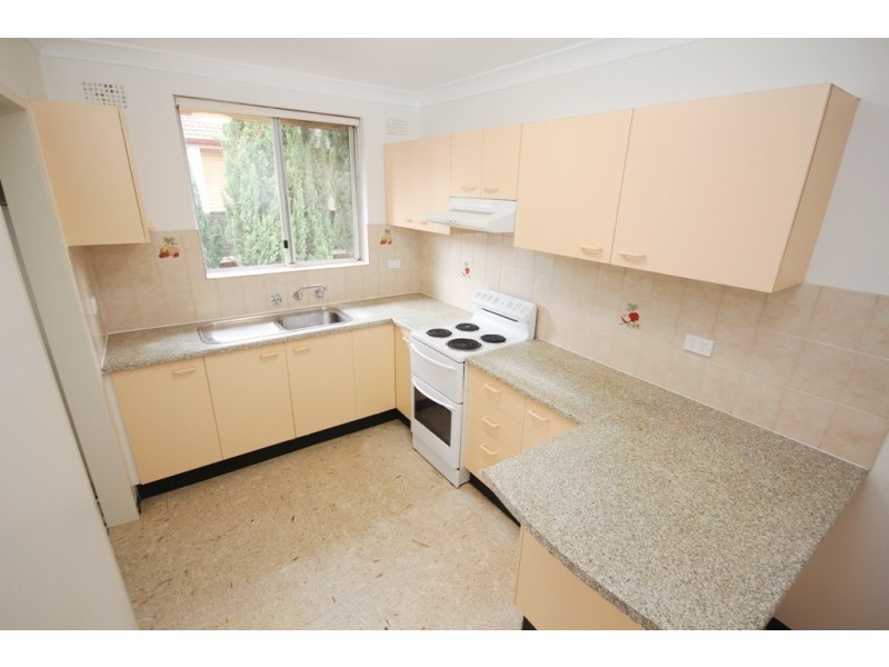 7/66 Sloane Street, Haberfield NSW 2045