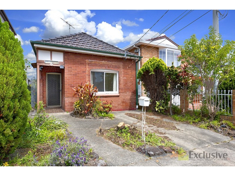 5 Cecil Street, Wareemba NSW 2046