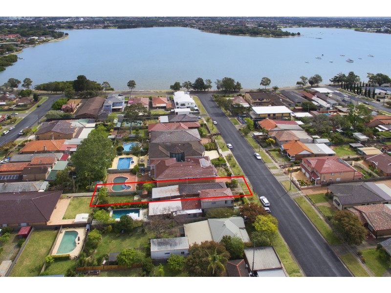 5 Cecil Street, Wareemba NSW 2046