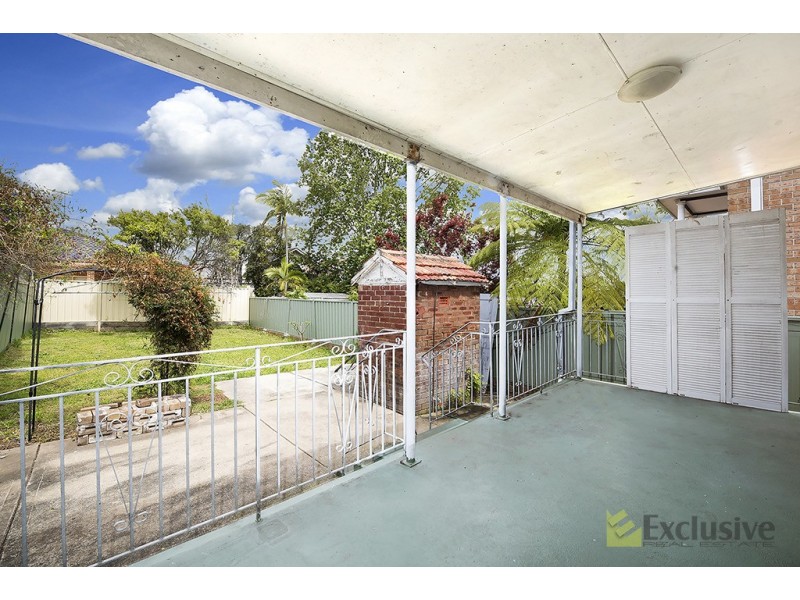 5 Cecil Street, Wareemba NSW 2046