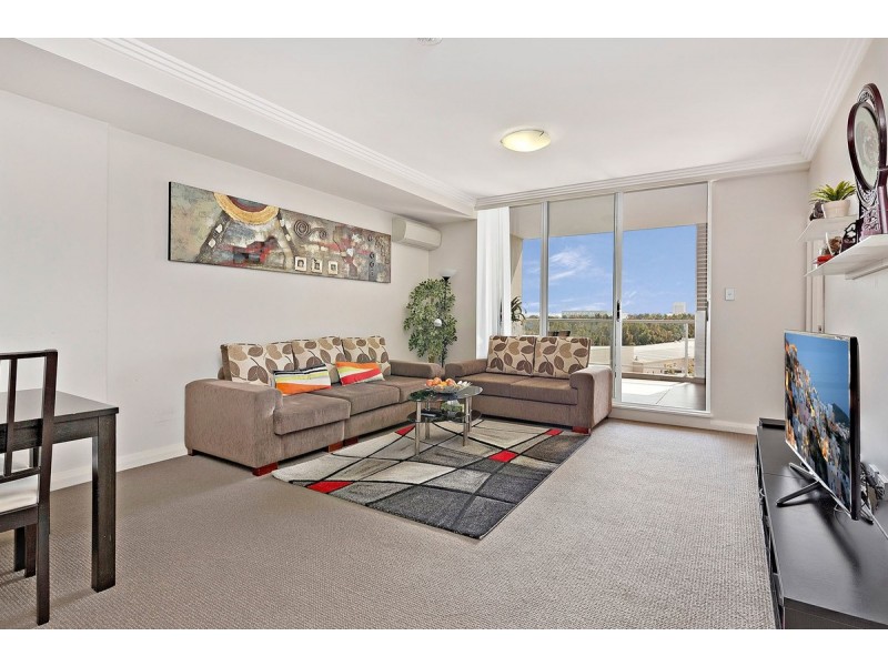 D210/81-86 Courallie Avenue, Homebush West NSW 2140