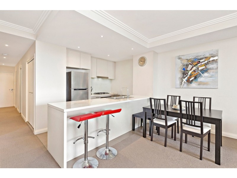 D210/81-86 Courallie Avenue, Homebush West NSW 2140