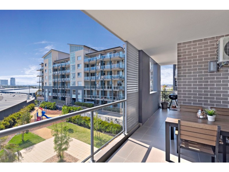 D210/81-86 Courallie Avenue, Homebush West NSW 2140