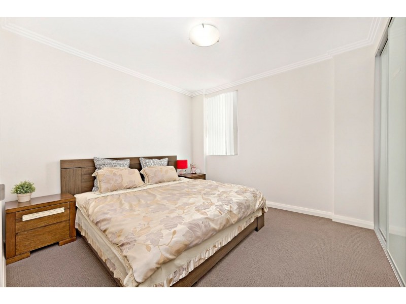 D210/81-86 Courallie Avenue, Homebush West NSW 2140