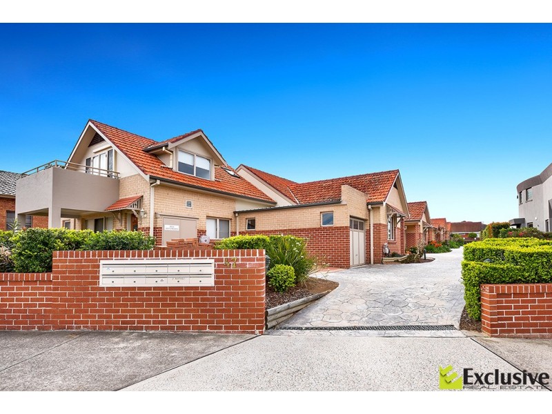 4/47 Barnstaple Road, Five Dock NSW 2046