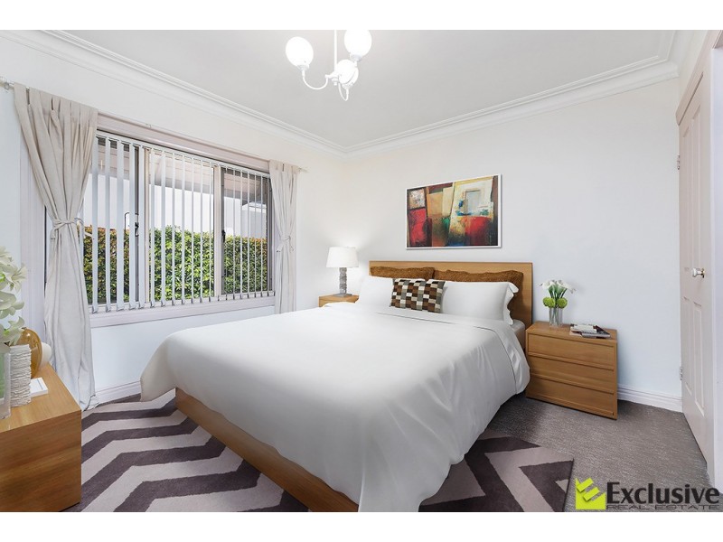 4/47 Barnstaple Road, Five Dock NSW 2046