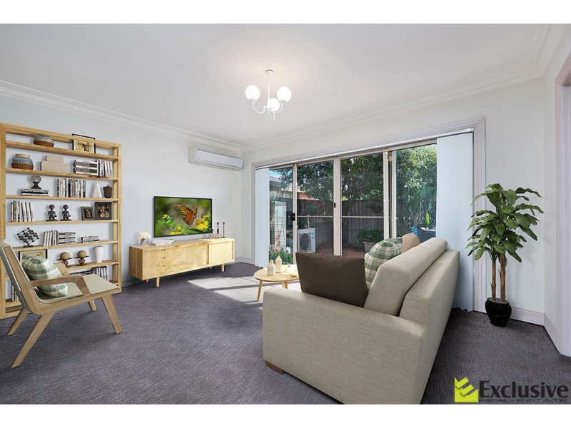 4/47 Barnstaple Road, Five Dock NSW 2046