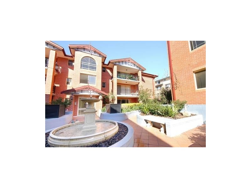 8-12 Hornsey Road, Homebush West NSW 2140