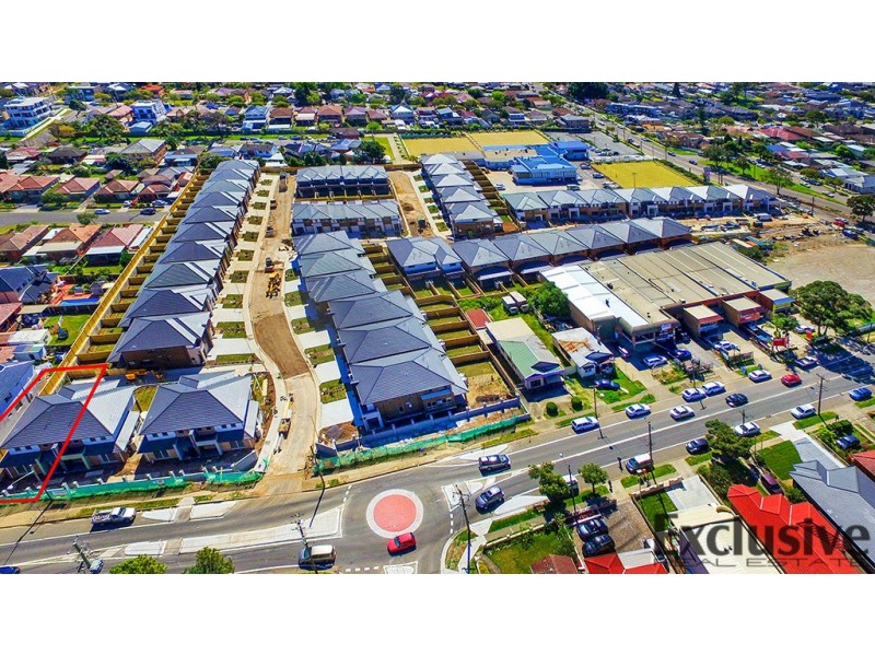 1/105 Wattle Street, Mount Lewis NSW 2190