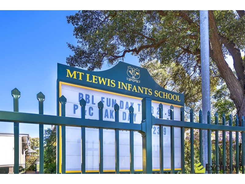 1/105 Wattle Street, Mount Lewis NSW 2190