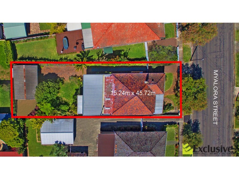8 Myalora Street, Russell Lea NSW 2046
