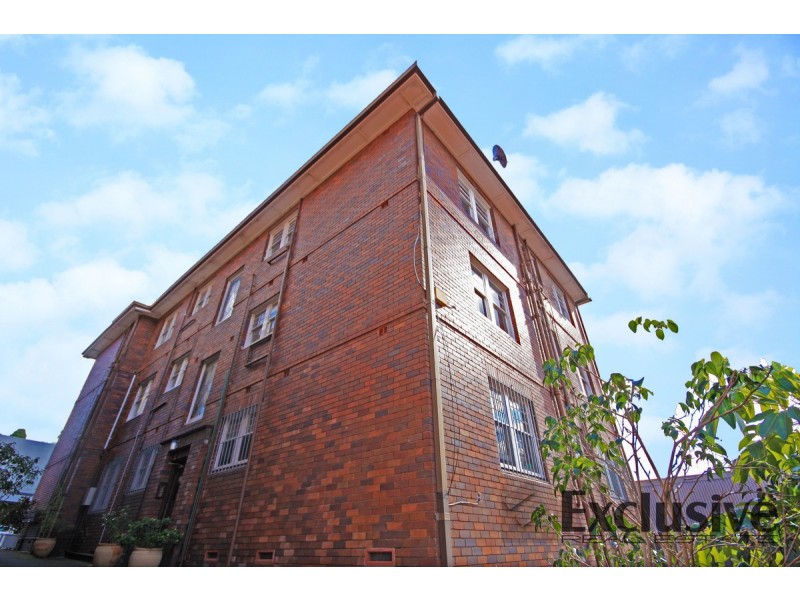 121 Parramatta Road, Ashfield NSW 2131