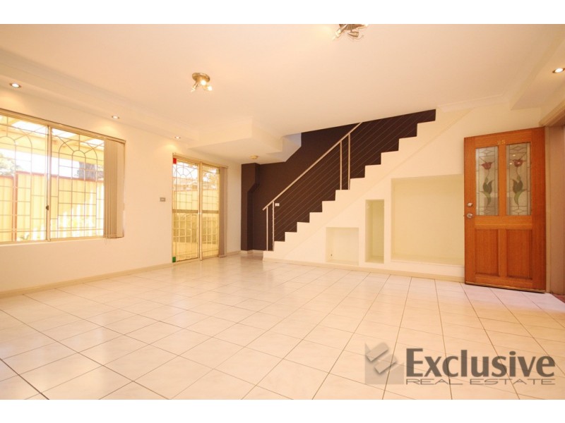 25/31 Tangarra Street, Croydon Park NSW 2133