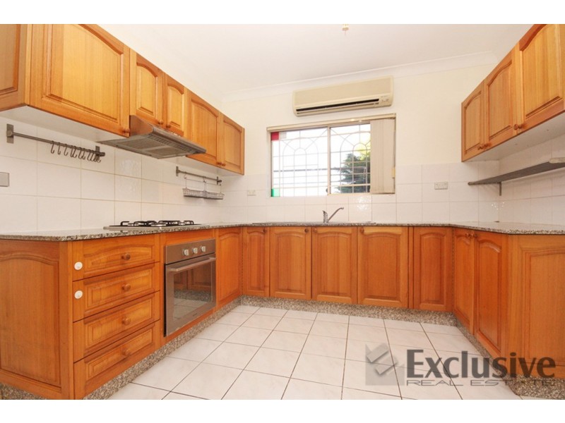 25/31 Tangarra Street, Croydon Park NSW 2133