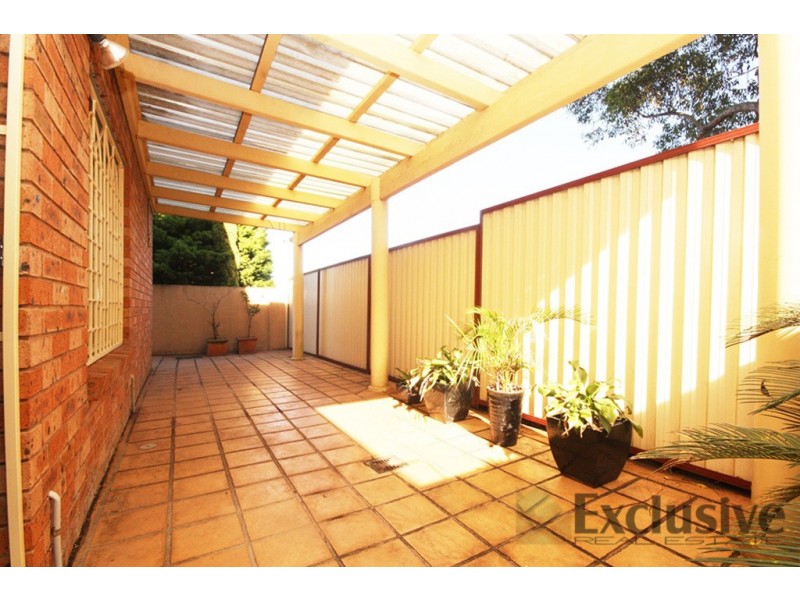 25/31 Tangarra Street, Croydon Park NSW 2133
