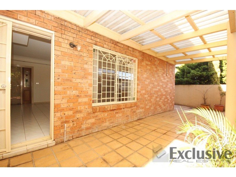 25/31 Tangarra Street, Croydon Park NSW 2133