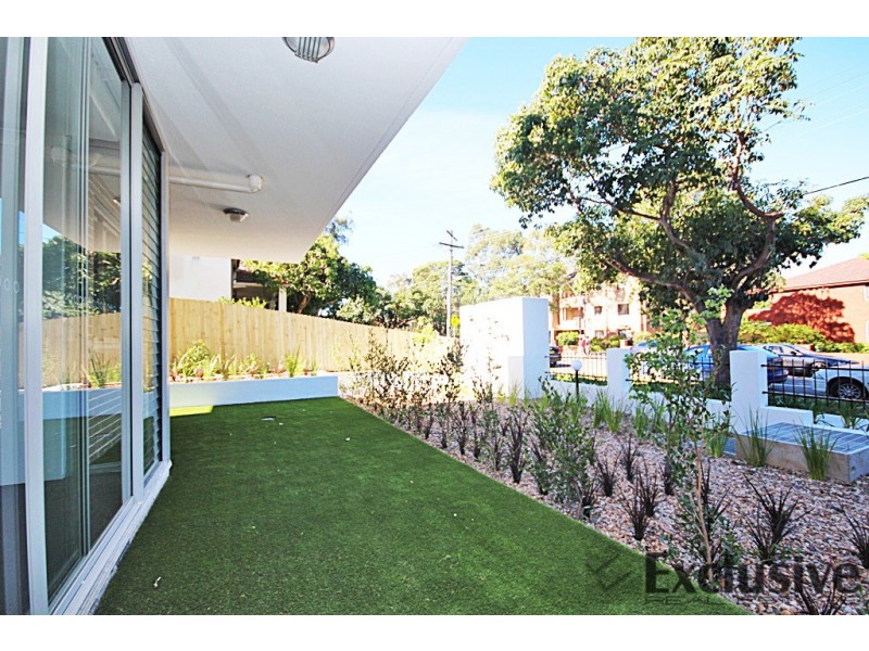 19-21 Hornsey Road, Homebush West NSW 2140