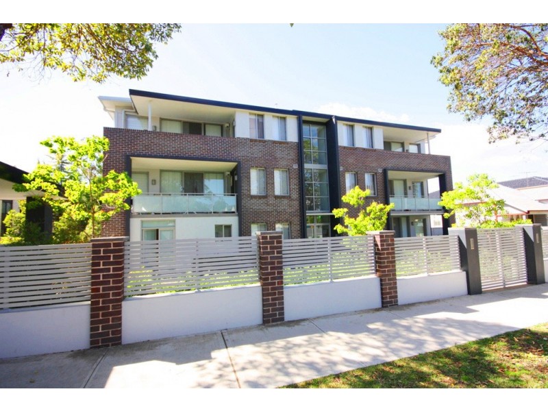 40 Henley Road, Homebush West NSW 2140