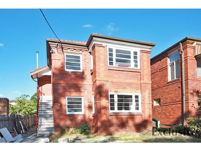 16 Albert Parade, Ashfield NSW 2131