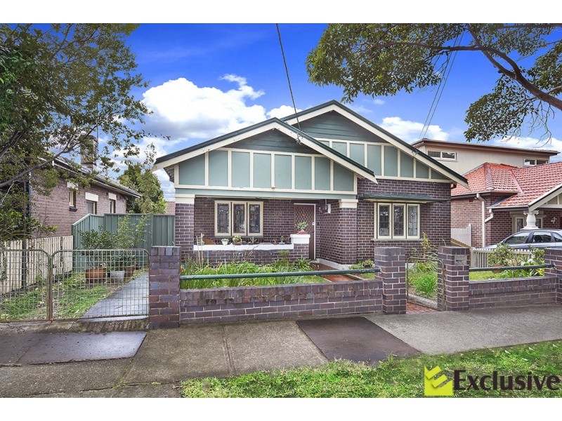 28 Bennett Avenue, Five Dock NSW 2046