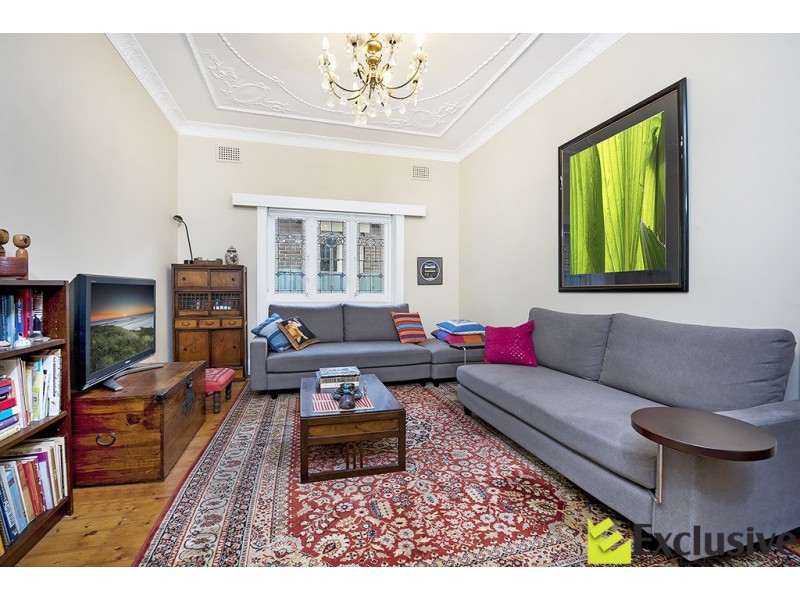 28 Bennett Avenue, Five Dock NSW 2046