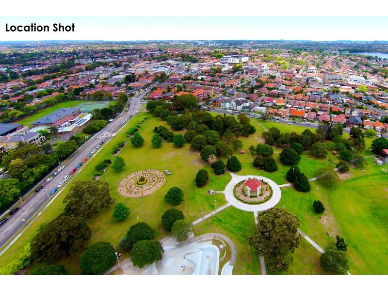 28 Bennett Avenue, Five Dock NSW 2046