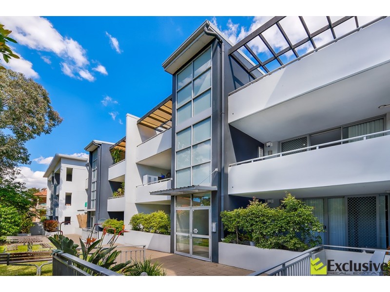 12/40-42 Henley Road, Homebush West NSW 2140