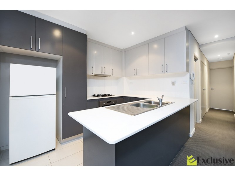 12/40-42 Henley Road, Homebush West NSW 2140